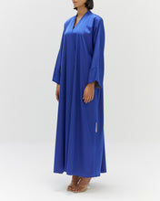 Load image into Gallery viewer, Style 53 - Two Tone Viscose - Azure
