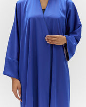 Load image into Gallery viewer, Style 53 - Two Tone Viscose - Azure
