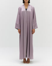 Load image into Gallery viewer, Style 53 - Two Tone Crepe - Lavender
