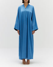 Load image into Gallery viewer, Style 53 - Two Tone Crepe - Lapis
