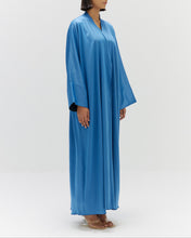 Load image into Gallery viewer, Style 53 - Two Tone Crepe - Lapis
