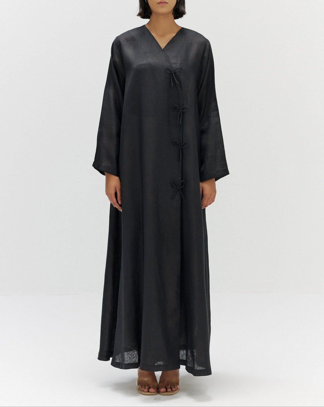 Style 54 - Soft Jute - Black