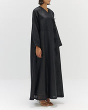 Load image into Gallery viewer, Style 54 - Soft Jute - Black
