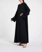 Load image into Gallery viewer, Style 19 - Black Georgette
