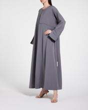 Load image into Gallery viewer, Style 19 - Gray Viscose
