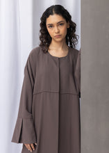 Load image into Gallery viewer, Style 19 - Mauve Light Crepe
