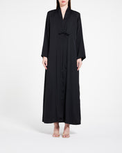 Load image into Gallery viewer, Style 20 - Black Georgette
