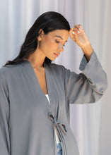 Load image into Gallery viewer, Style 20 - Gray Light Crepe
