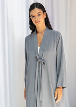 Load image into Gallery viewer, Style 20 - Gray Light Crepe

