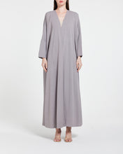 Load image into Gallery viewer, Style 21 - Dove Marble Crepe
