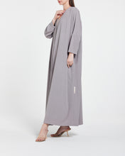 Load image into Gallery viewer, Style 21 - Dove Marble Crepe
