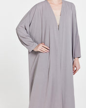 Load image into Gallery viewer, Style 21 - Dove Marble Crepe
