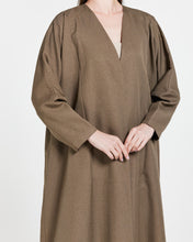 Load image into Gallery viewer, Style 21 - Sand Mid-Weight Viscose
