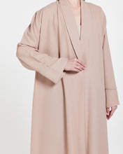 Load image into Gallery viewer, Style 22 - Peach Textured Viscose
