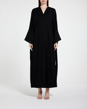 Load image into Gallery viewer, Style 23 - Black Soft Viscose
