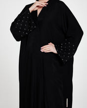 Load image into Gallery viewer, Style 23 - Black Soft Viscose
