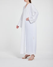 Load image into Gallery viewer, Style 23 -White Satin
