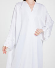 Load image into Gallery viewer, Style 23 -White Satin
