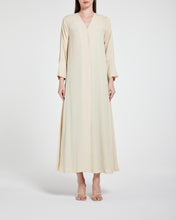 Load image into Gallery viewer, Style 28 - Light Crepe Beige
