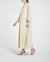 Load image into Gallery viewer, Style 28 - Light Crepe Beige

