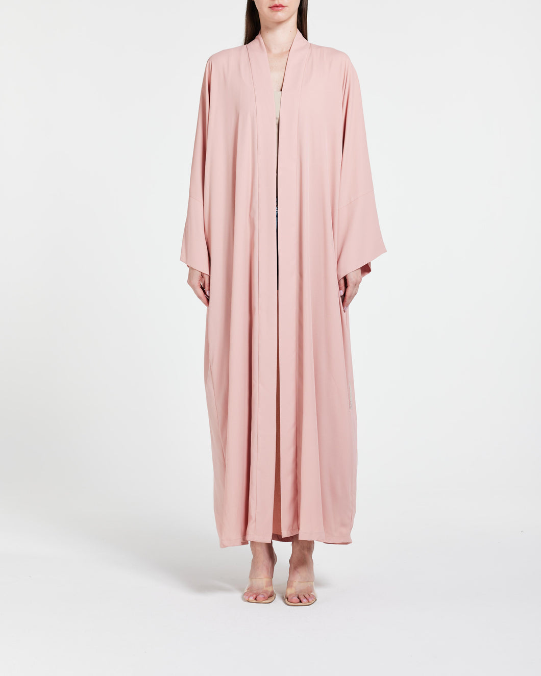 Style 31 - Light Crepe Blush