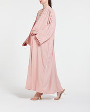 Load image into Gallery viewer, Style 31 - Light Crepe Blush
