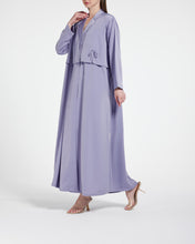 Load image into Gallery viewer, Style 33 - Light Satin Lilac
