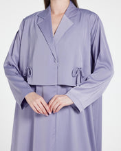 Load image into Gallery viewer, Style 33 - Light Satin Lilac
