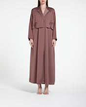 Load image into Gallery viewer, Style 33 - Light Satin Mauve
