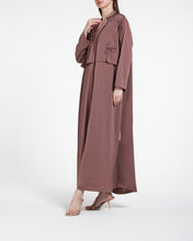 Load image into Gallery viewer, Style 33 - Light Satin Mauve
