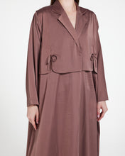 Load image into Gallery viewer, Style 33 - Light Satin Mauve
