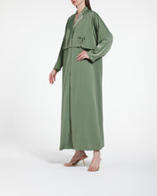 Load image into Gallery viewer, Style 33 - Light Satin Sage
