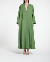 Load image into Gallery viewer, Style 36 - Crush Viscose Lime
