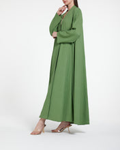 Load image into Gallery viewer, Style 36 - Crush Viscose Lime
