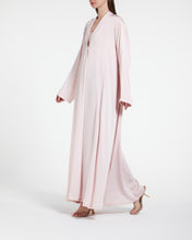 Load image into Gallery viewer, Style 36 - Glitter Satin Blush
