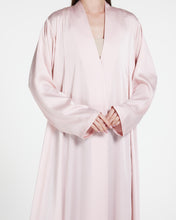 Load image into Gallery viewer, Style 36 - Glitter Satin Blush
