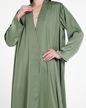 Load image into Gallery viewer, Style 36 - Light Satin Sage
