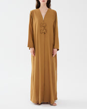 Load image into Gallery viewer, Style 37 - Lucent Tencel - Caramel
