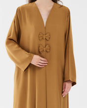 Load image into Gallery viewer, Style 37 - Lucent Tencel - Caramel
