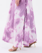 Load image into Gallery viewer, Style 38 - Stretch Tie-Dye - Grape
