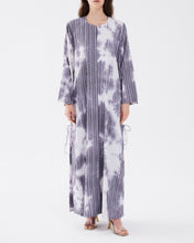 Load image into Gallery viewer, Style 38 - Stretch Tie-Dye - Haze
