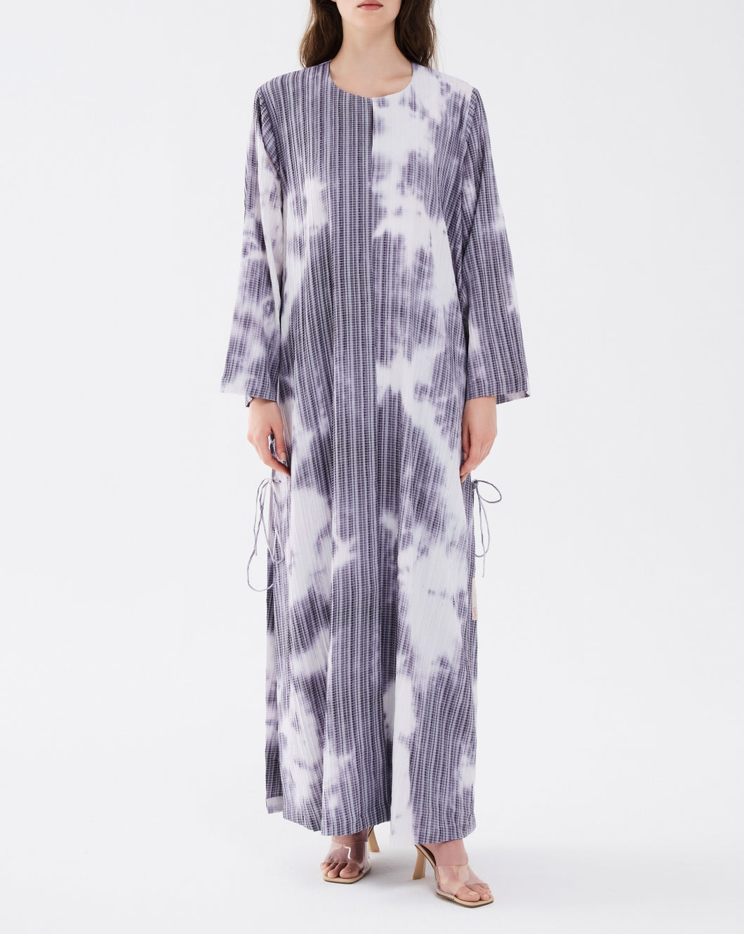 Style 38 - Stretch Tie-Dye - Haze