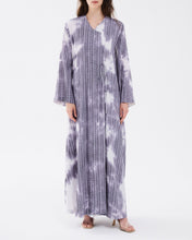 Load image into Gallery viewer, Style 40 - Stretch Tie-Dye - Haze
