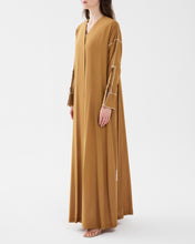 Load image into Gallery viewer, Style 42 - Lucent Tencel - Caramel
