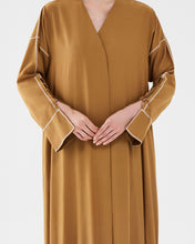 Load image into Gallery viewer, Style 42 - Lucent Tencel - Caramel
