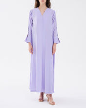 Load image into Gallery viewer, Style 42 - Lucent Tencel - Lilac
