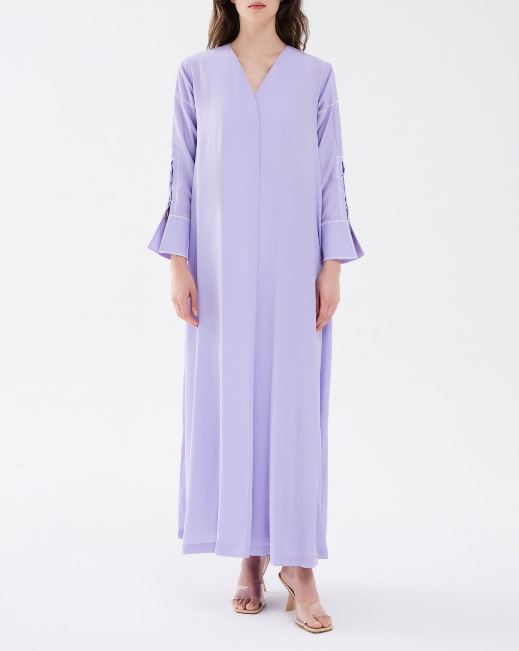 Style 42 - Lucent Tencel - Lilac