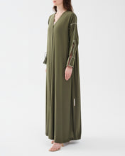 Load image into Gallery viewer, Style 42 - Lucent Tencel - Olive
