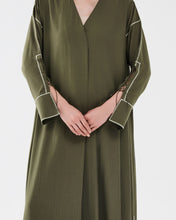 Load image into Gallery viewer, Style 42 - Lucent Tencel - Olive
