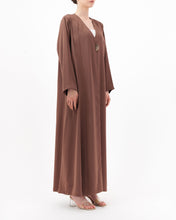 Load image into Gallery viewer, Style 43 - Crepe - Caramel
